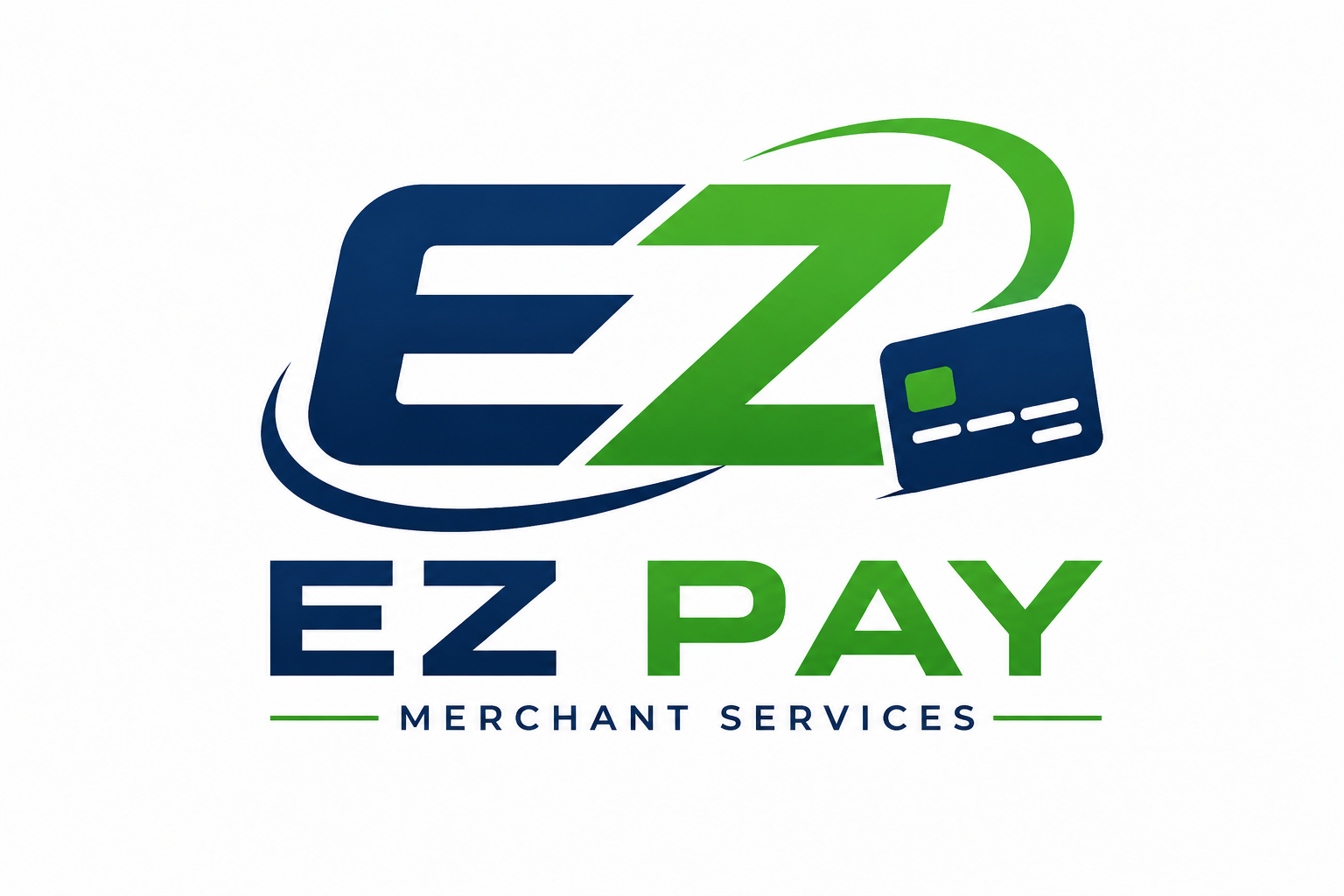 EZ Pay Merchant Services